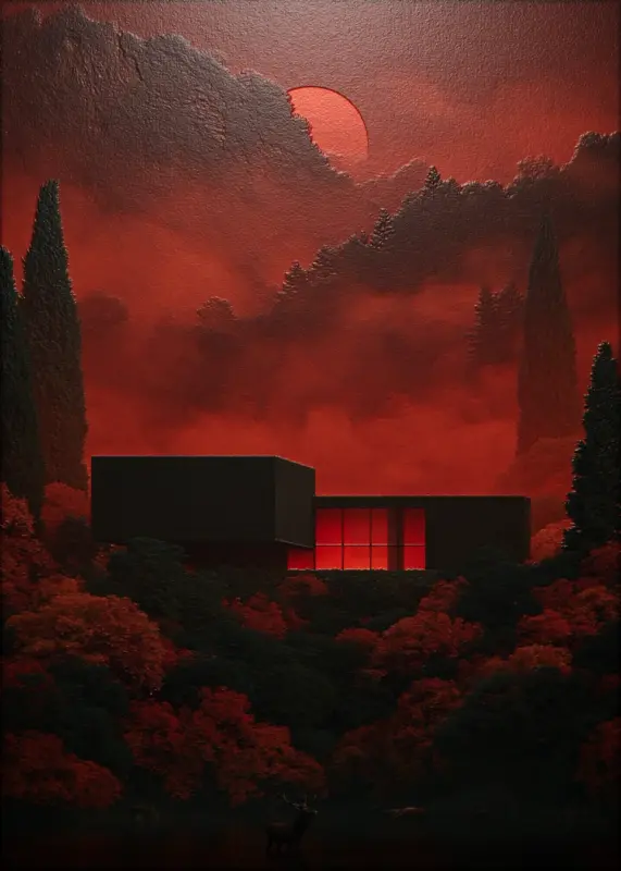 Solstice Refuge