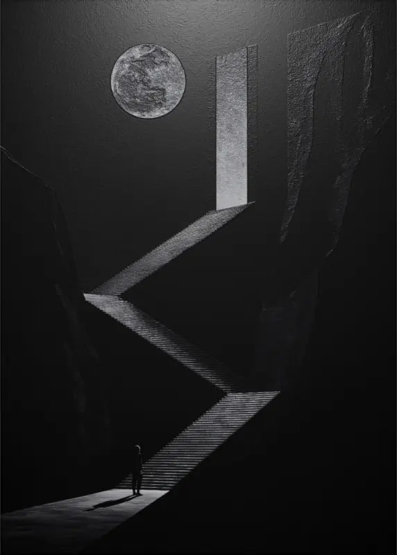 Silent Threshold