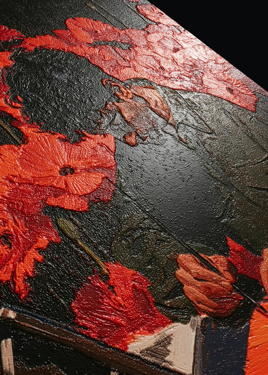 Studio Bloom - FeelForm™ Tactile Surface