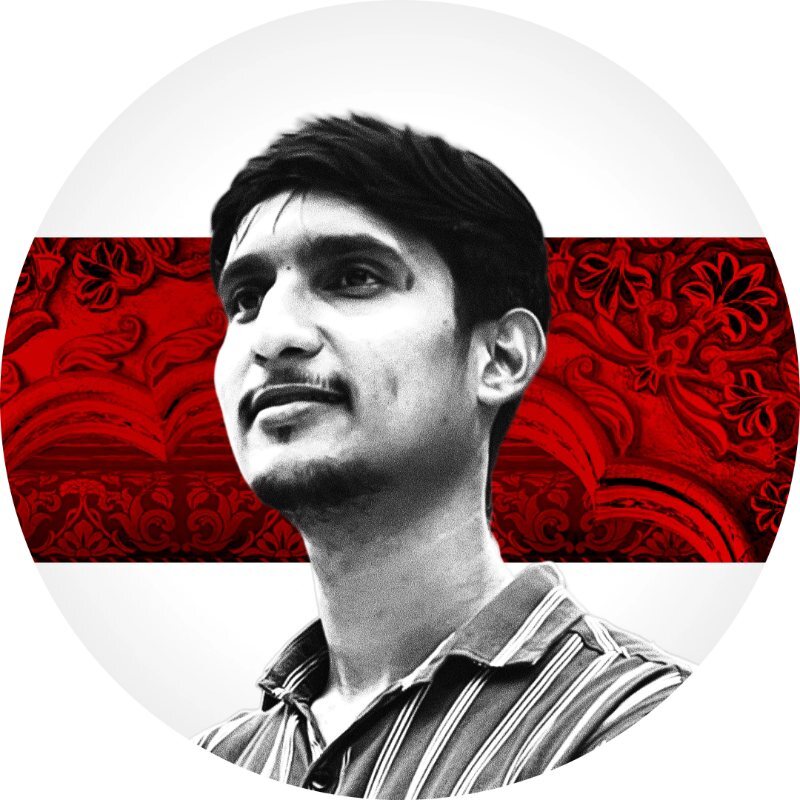 Fuzail Sayyed
